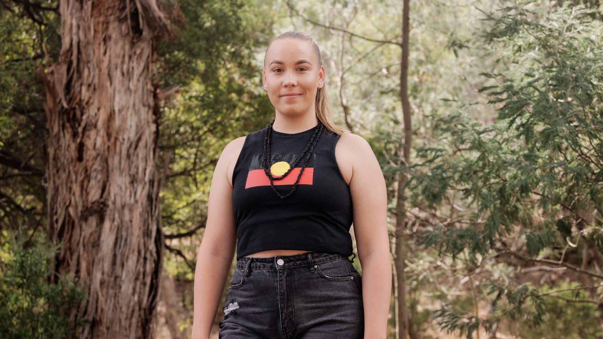 What is ‘Australian’ food? In Tasmania, this Aboriginal bush food outfit has an idea