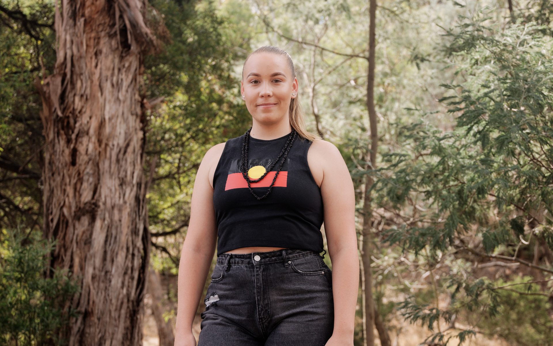 What is ‘Australian’ food? In Tasmania, this Aboriginal bush food outfit has an idea