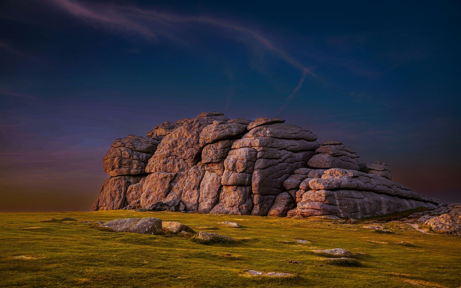 Finally, good news! Wild camping wins in the UK as US public lands dodge sell-off