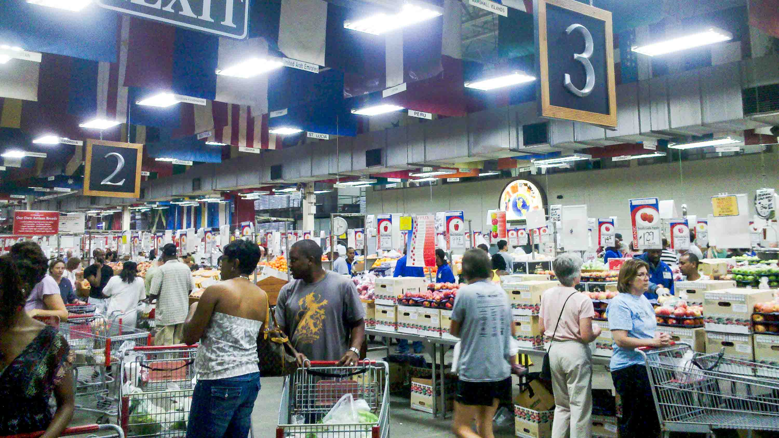 The local grocery store that went viral on TikTok(02)