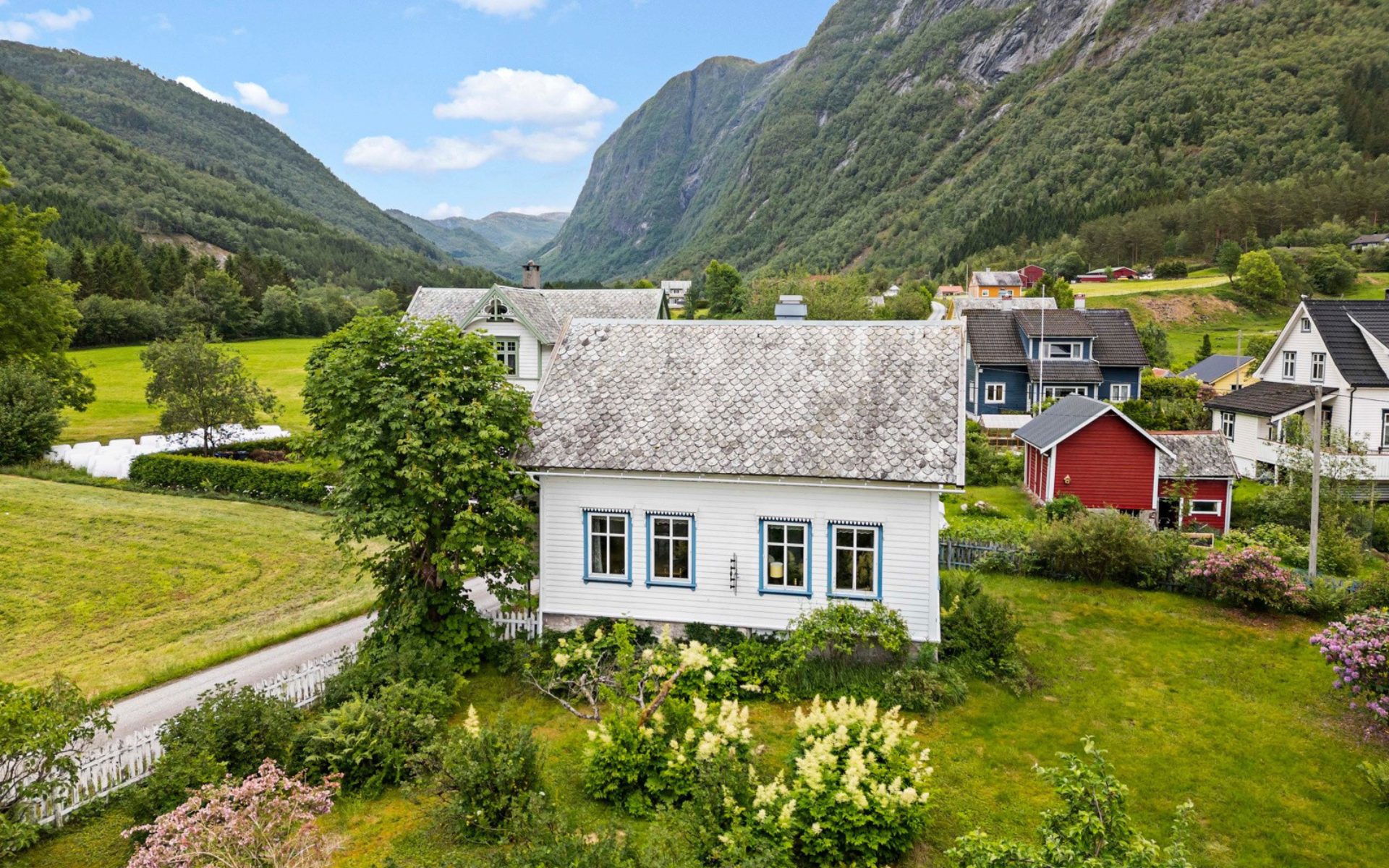 Why are the ‘Cheap Nordic Houses’ so cheap? We ask the founders