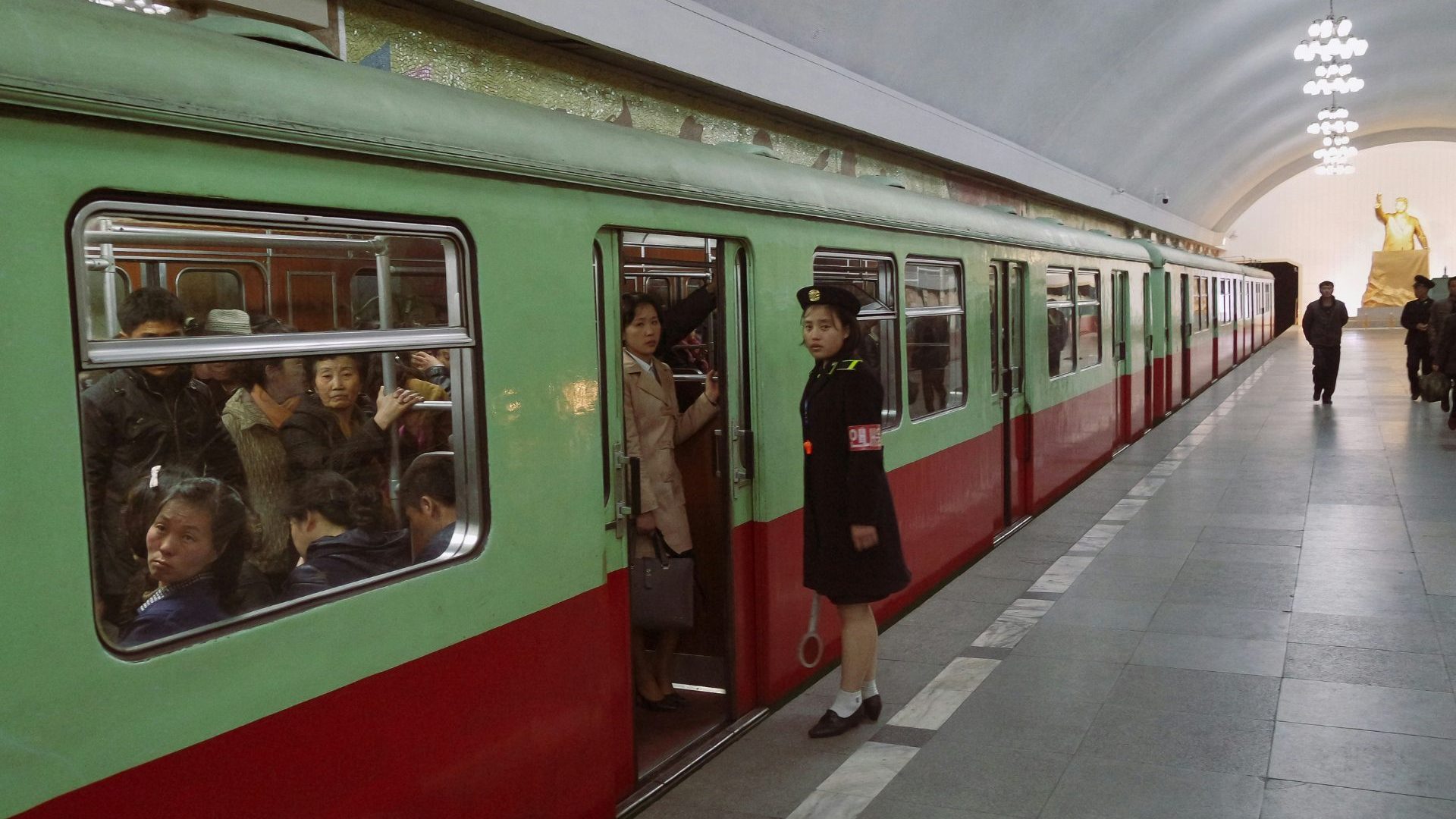 From easing heartbreak to soothing stress, could travel really be the best medicine?