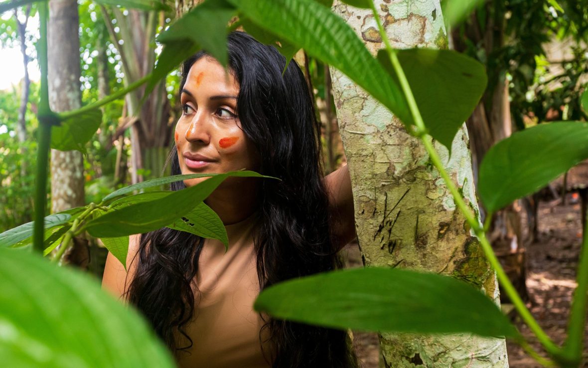 In 2025, these are some of the female rangers fighting the planet’s most urgent crises