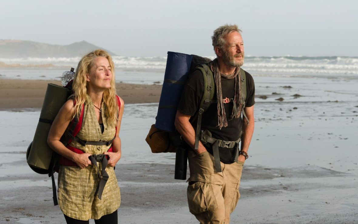 The Salt Path taps into a long history of searching for healing on England’s southwest coast