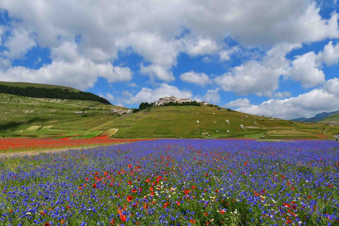 A decade after the earthquake: Is this Italy’s forgotten outdoor capital?