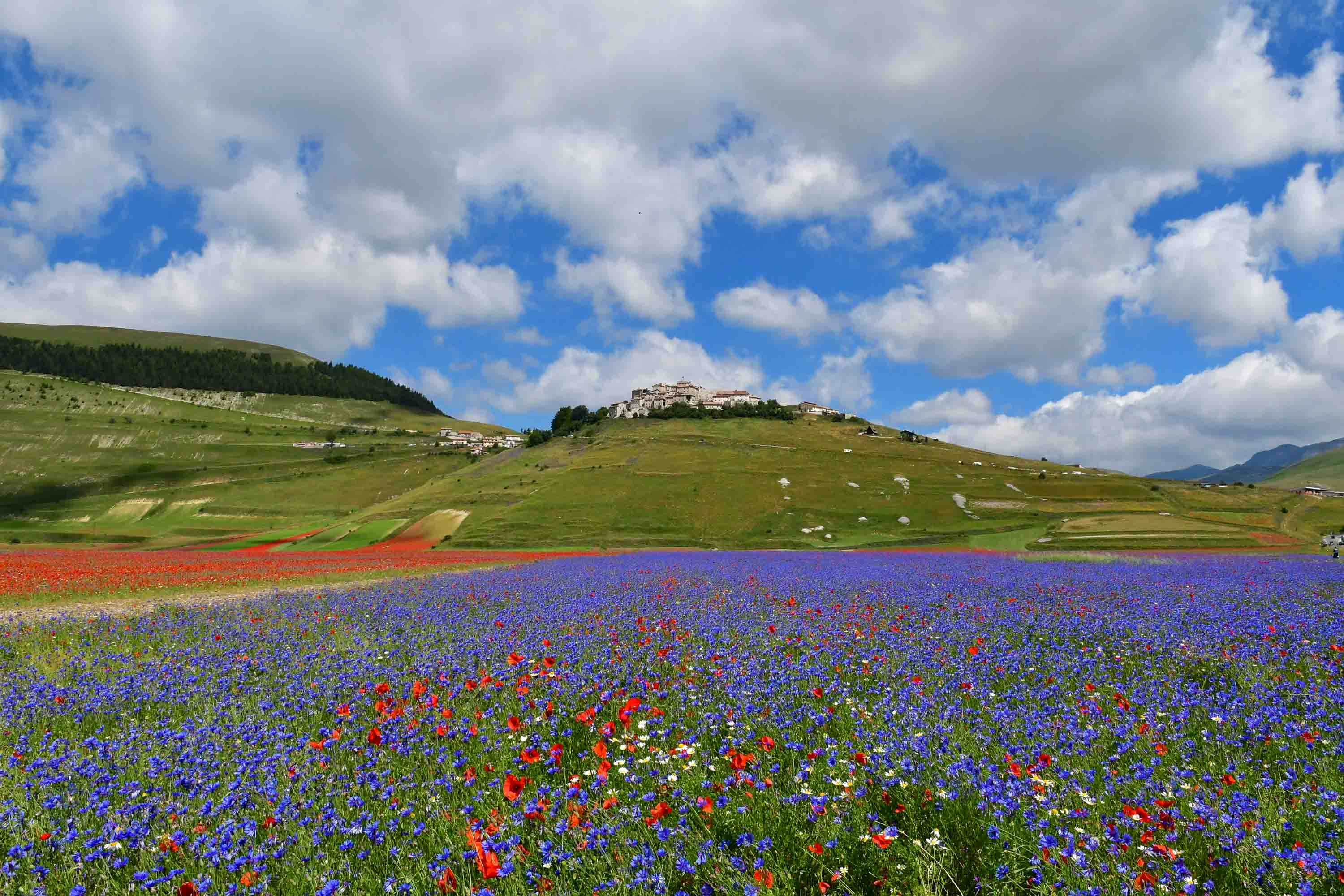 A decade after the earthquake: Is this Italy’s forgotten outdoor capital?