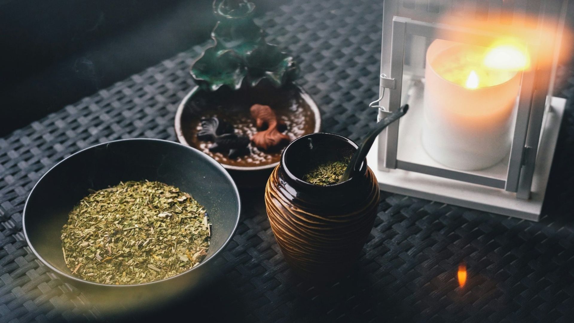 Cabinet of cure-alls: Remedies from around the globe