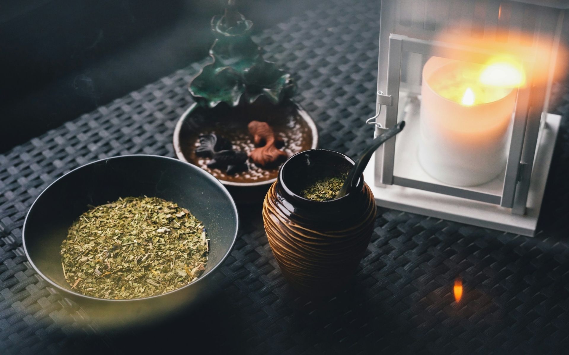 Cabinet of cure-alls: Remedies from around the globe