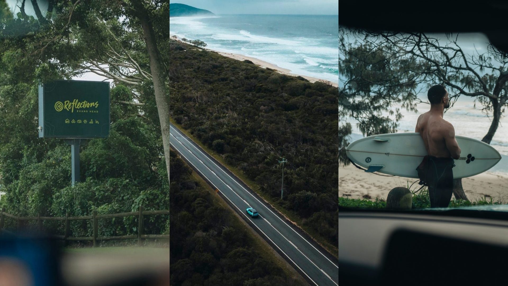 We’re giving away the dreamiest East Coast beach EV escape, ever