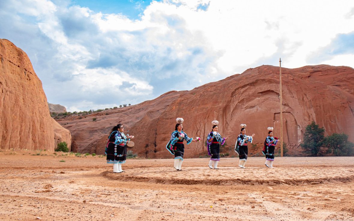 A guide to tracing Route 66’s Indigenous stories across New Mexico