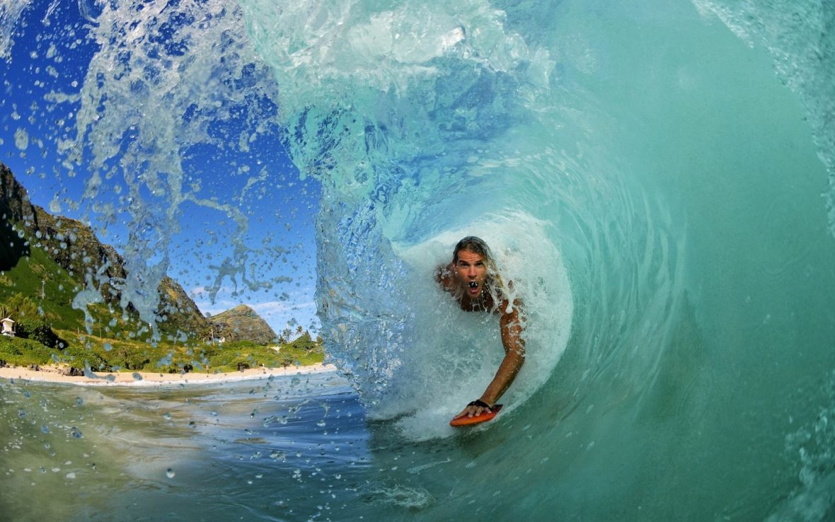 Bali to Biarritz: Surf spot overcrowding and the fight to protect the essence of catching a wave
