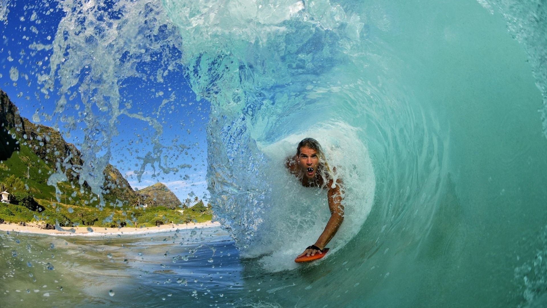 Bali to Biarritz: Surf spot overcrowding and the fight to protect the essence of catching a wave