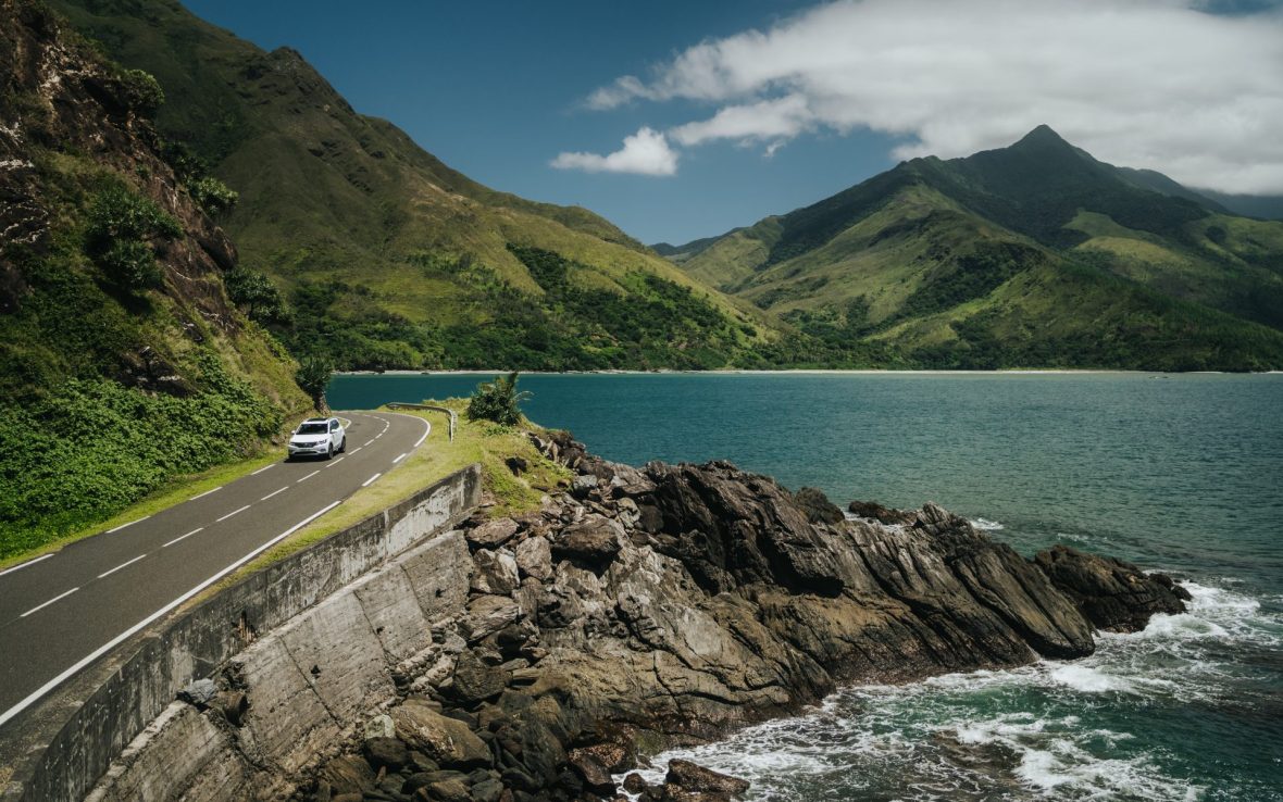 A year ago, this South Pacific territory was off-limits. What’s it like to visit now?