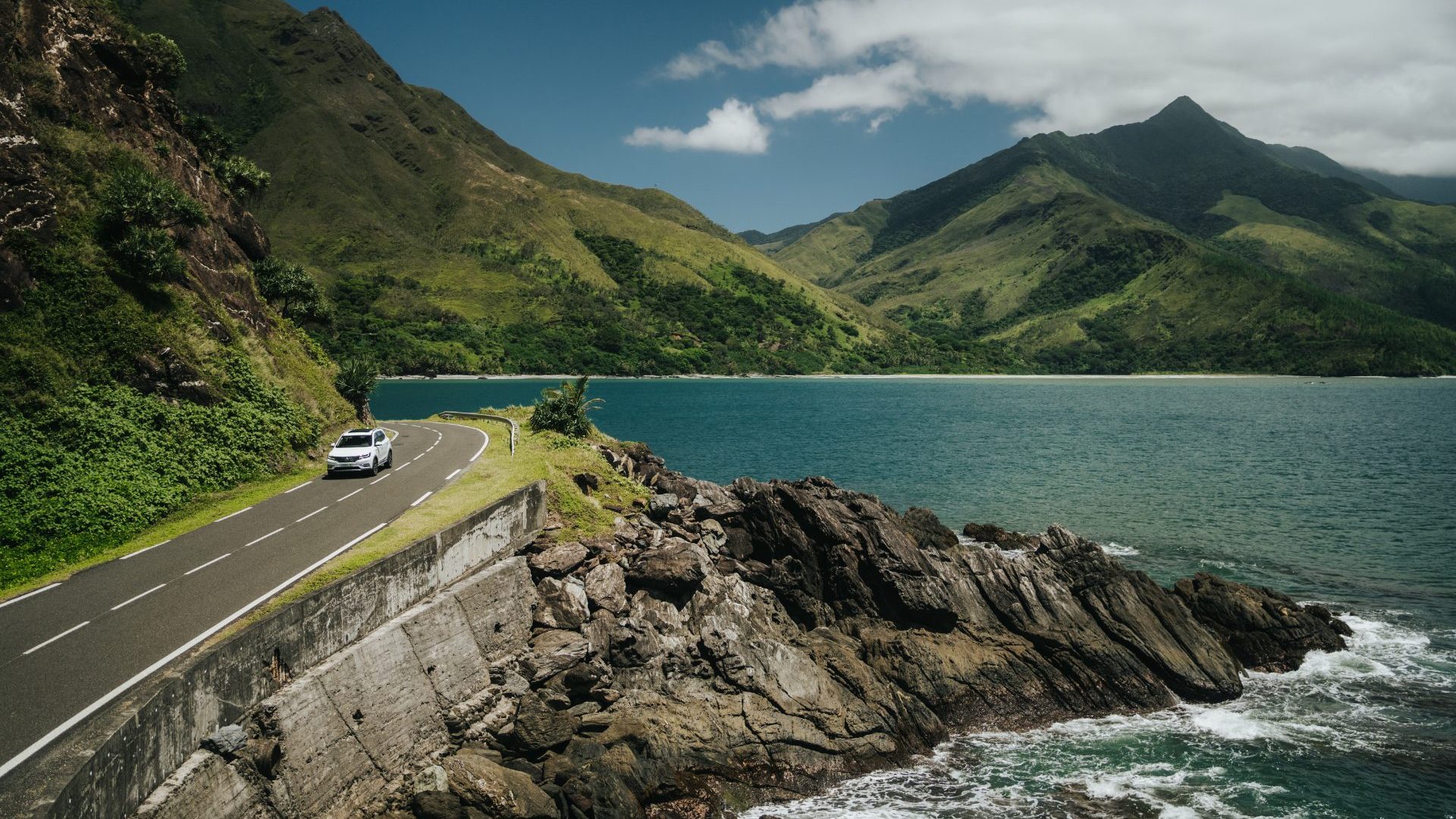 A year ago, this  South Pacific territory was off-limits. What’s it like to visit now?