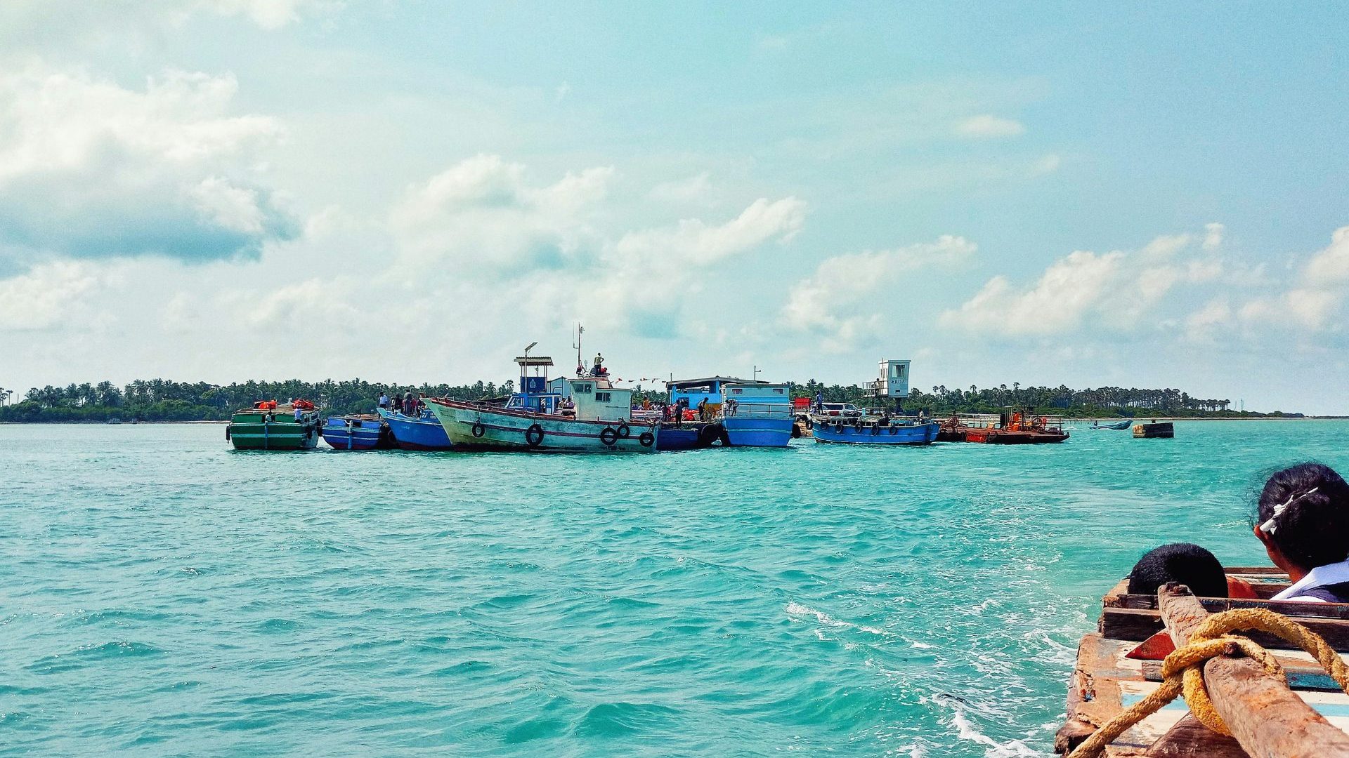 This city in northern Sri Lanka is ready and welcoming travelers, here’s why you should go