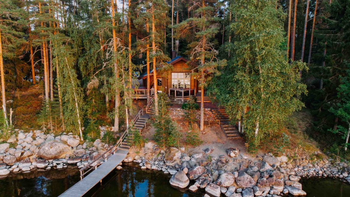 What’s the secret to a perfect Finnish summer? | Adventure.com