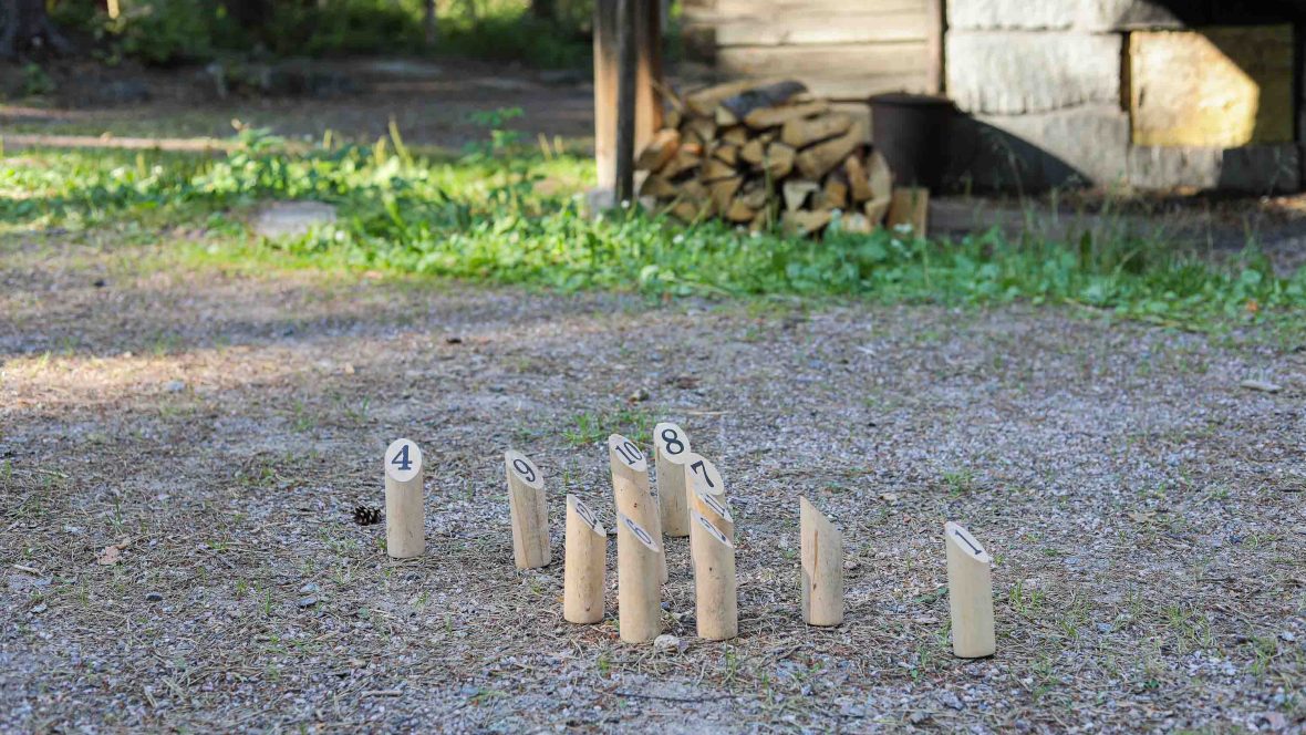 Finnish Summer Escapade photo