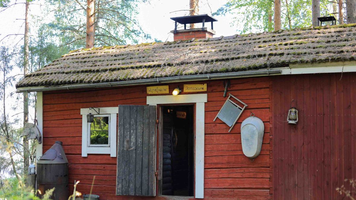 Image showcasing What’s the secret to a perfect Finnish summer? | Adventure.com