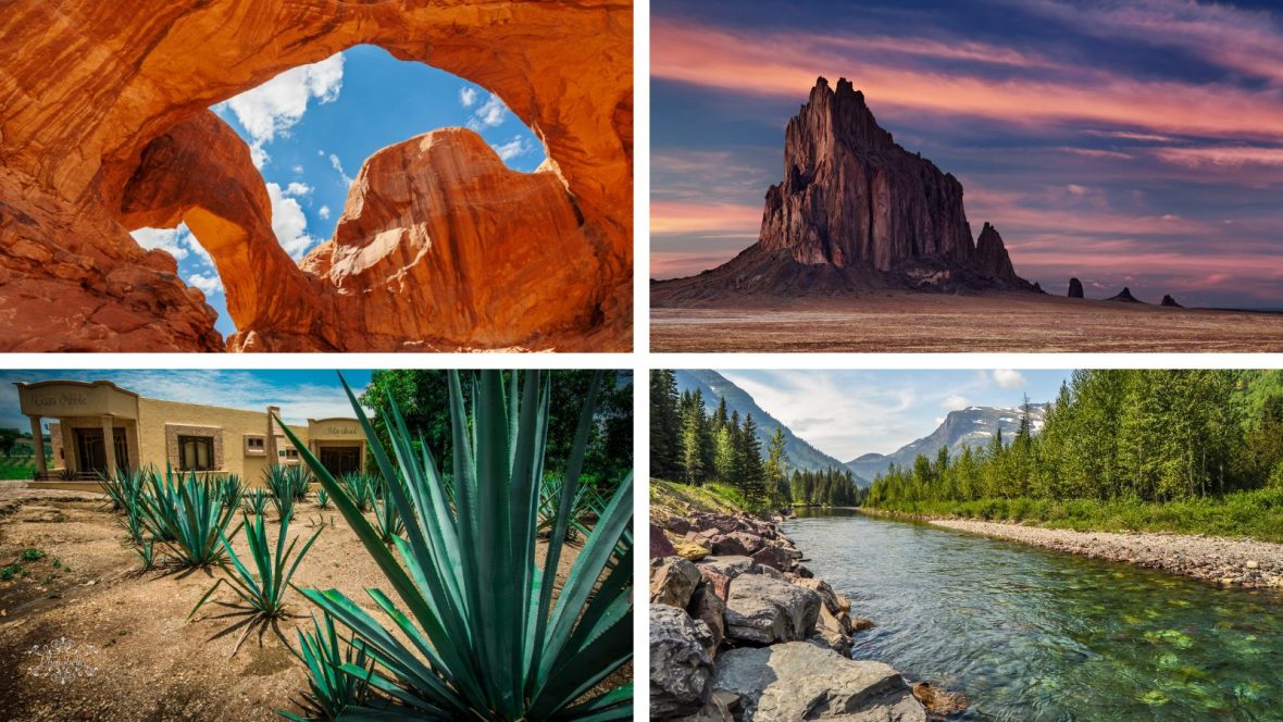 From the arches of Utah to the rivers of Montana and the natural wonders of his home state, New Mexico, Senator Heinrich is committed to protecting all of it.