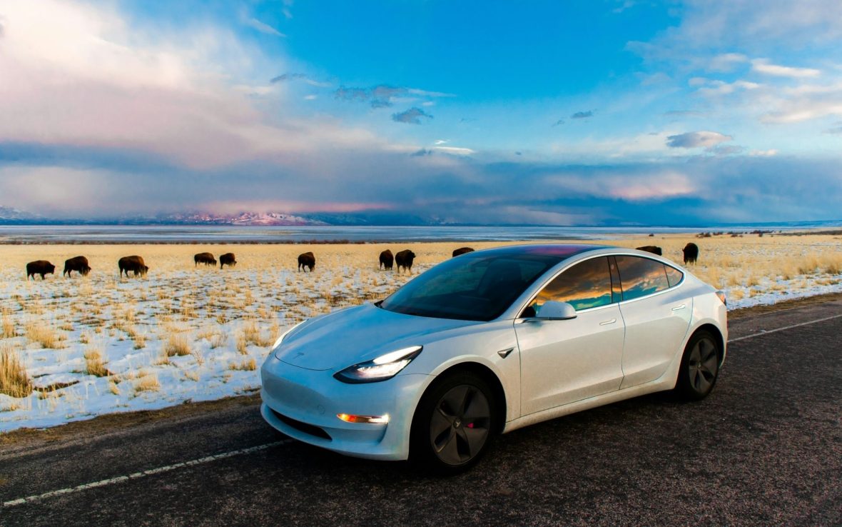 Remote Native nations are changing the way we road trip—for good