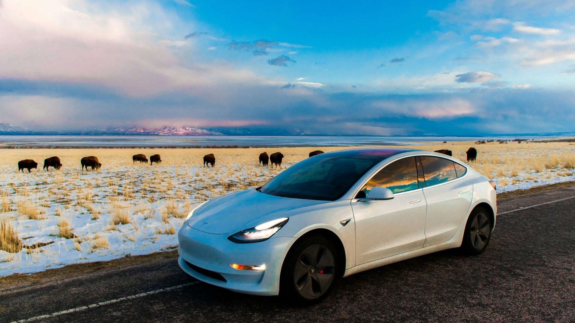 Remote Native nations are changing the way we road trip—for good