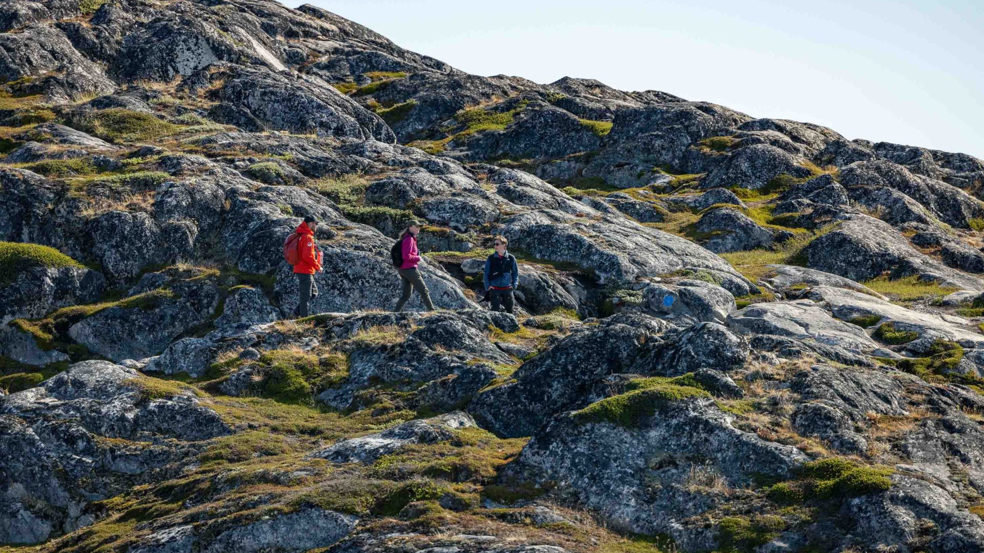 There’s no ‘easy button’ to visiting Greenland. And that might make it one of the most desirable destinations on the planet