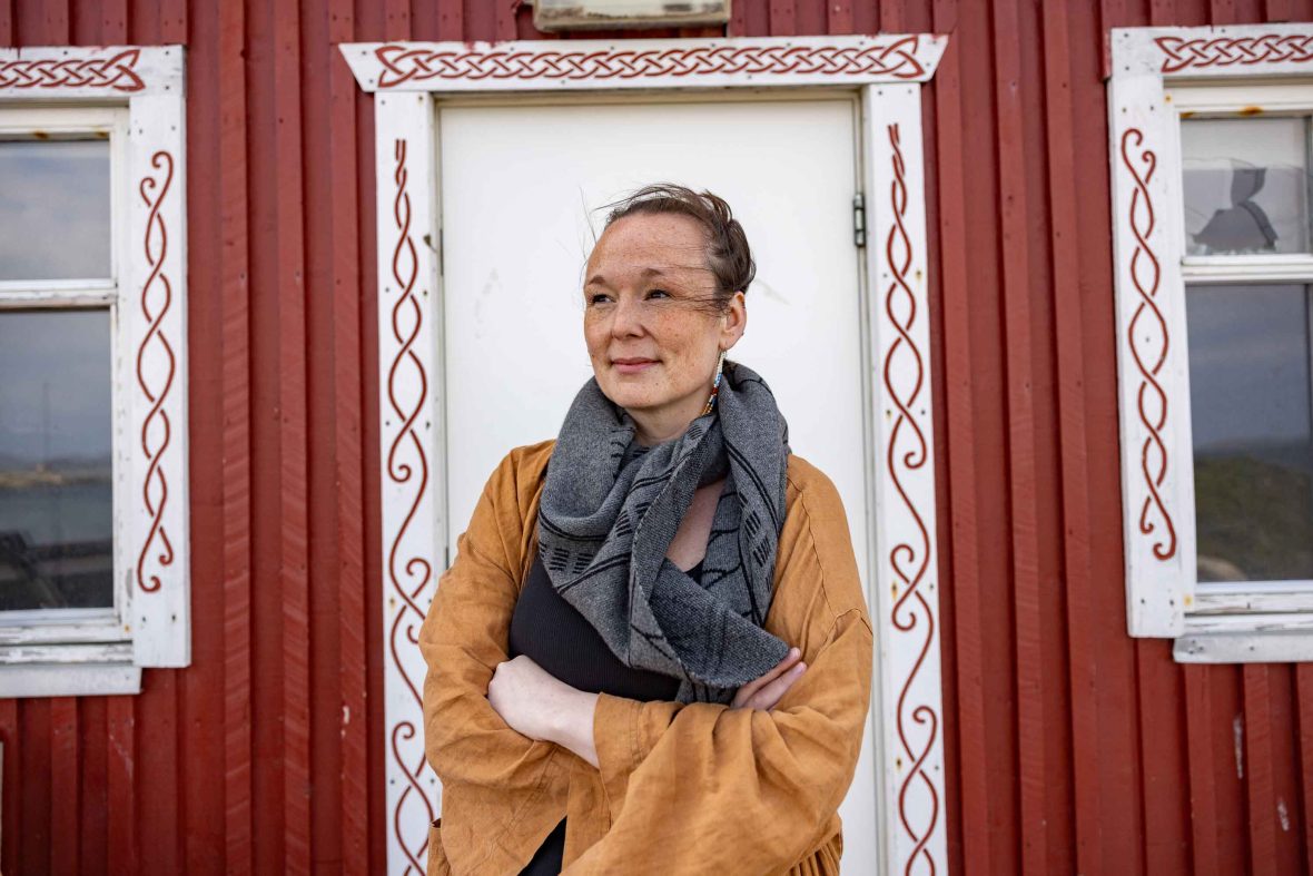 “Greenland’s story should be told by Greenlandic people”: Why local is the only way to see the world’s largest island