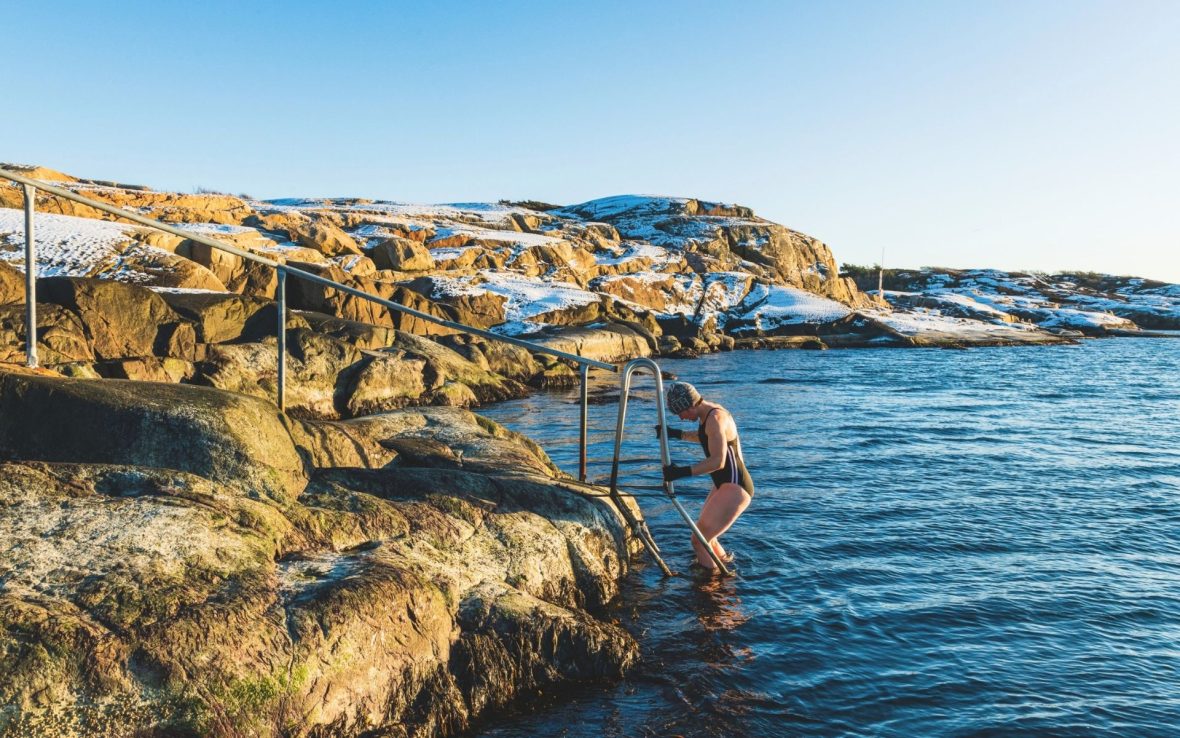 Your doctor can now write you a prescription to visit Sweden. Will any healthcare cover it?