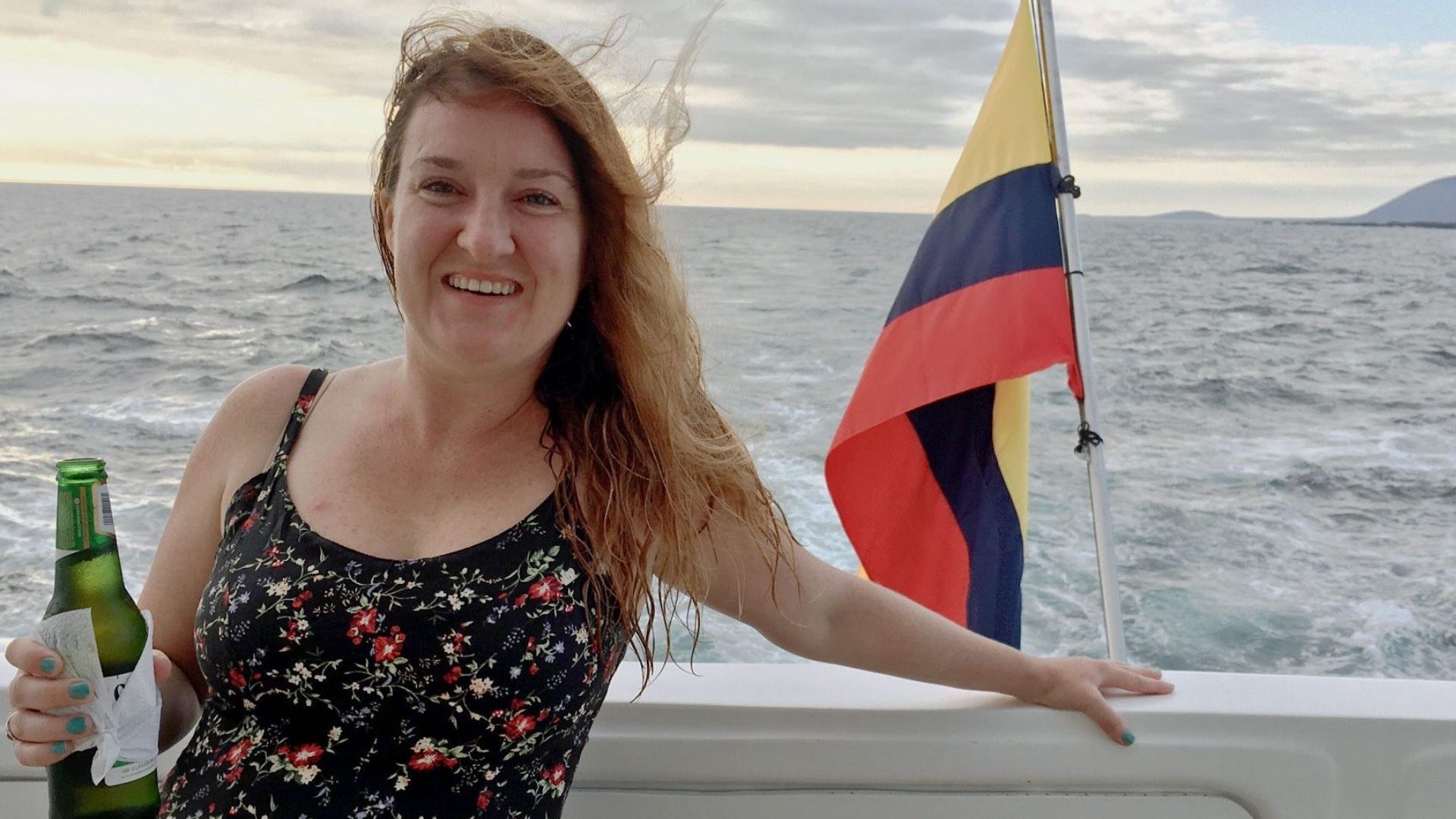 I love solo travel, but anonymous travel is what I really need