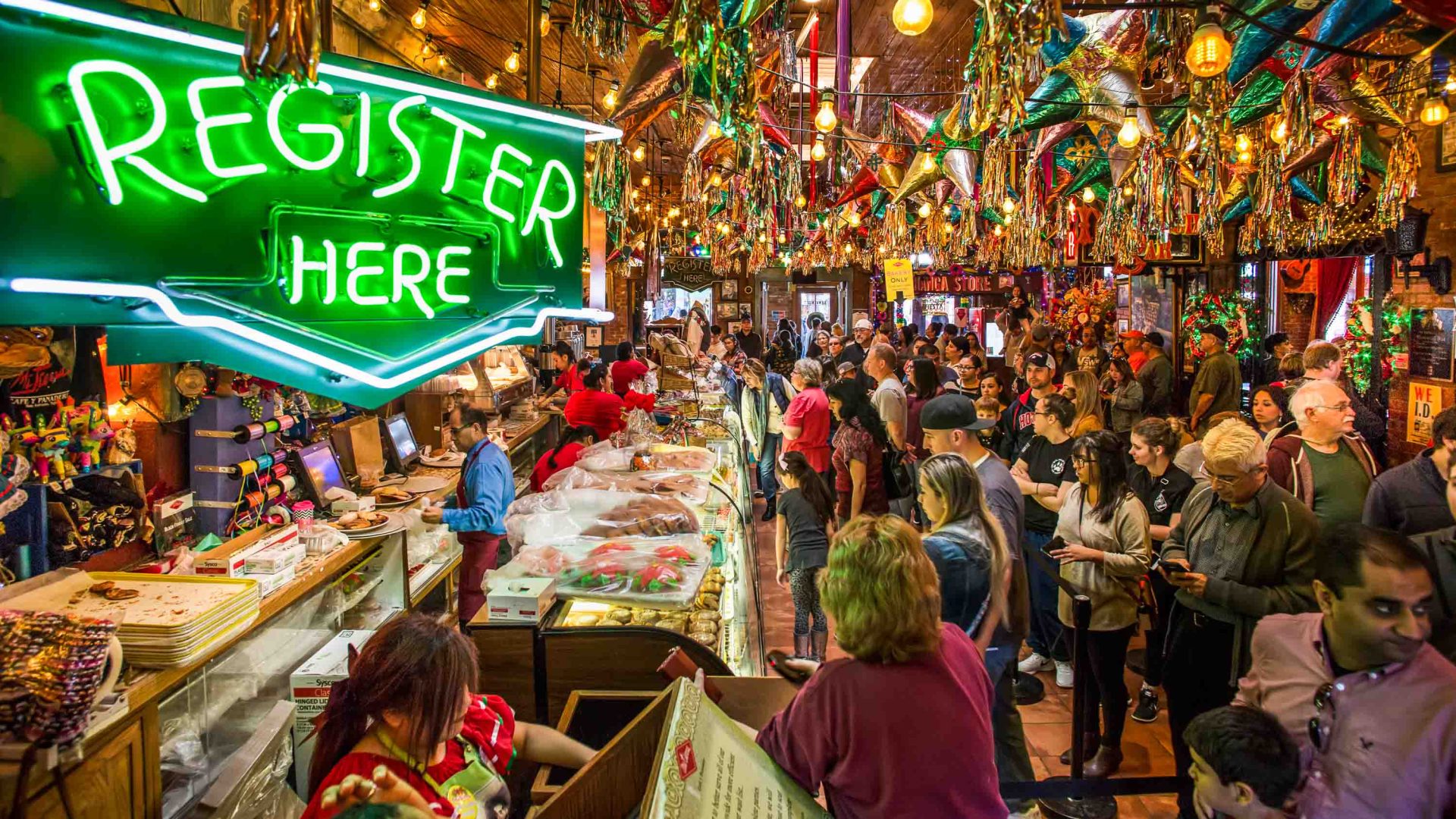 You say Creole, I say Cajun. But don’t. Here’s why they’re not the same cuisine