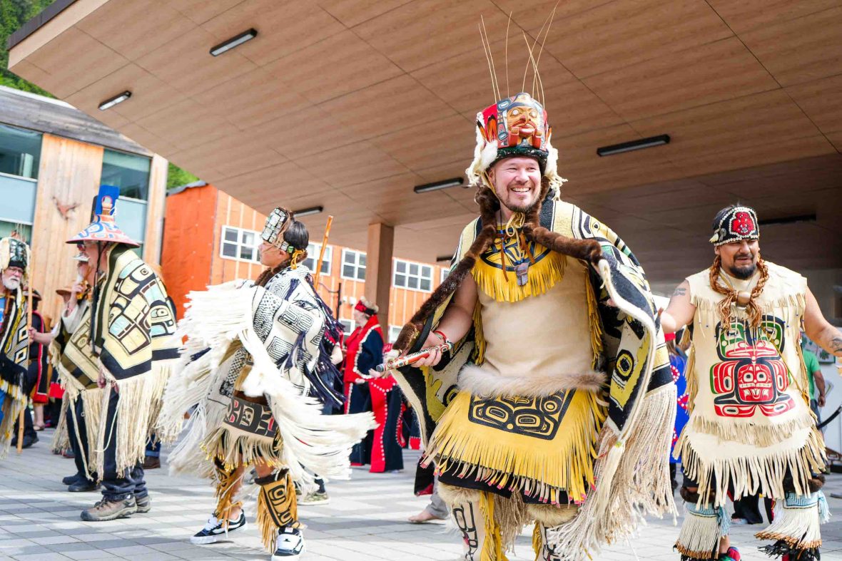 Looking for Indigenous experiences in Alaska? These tourism changemakers are re-centering cultural stories and traditions