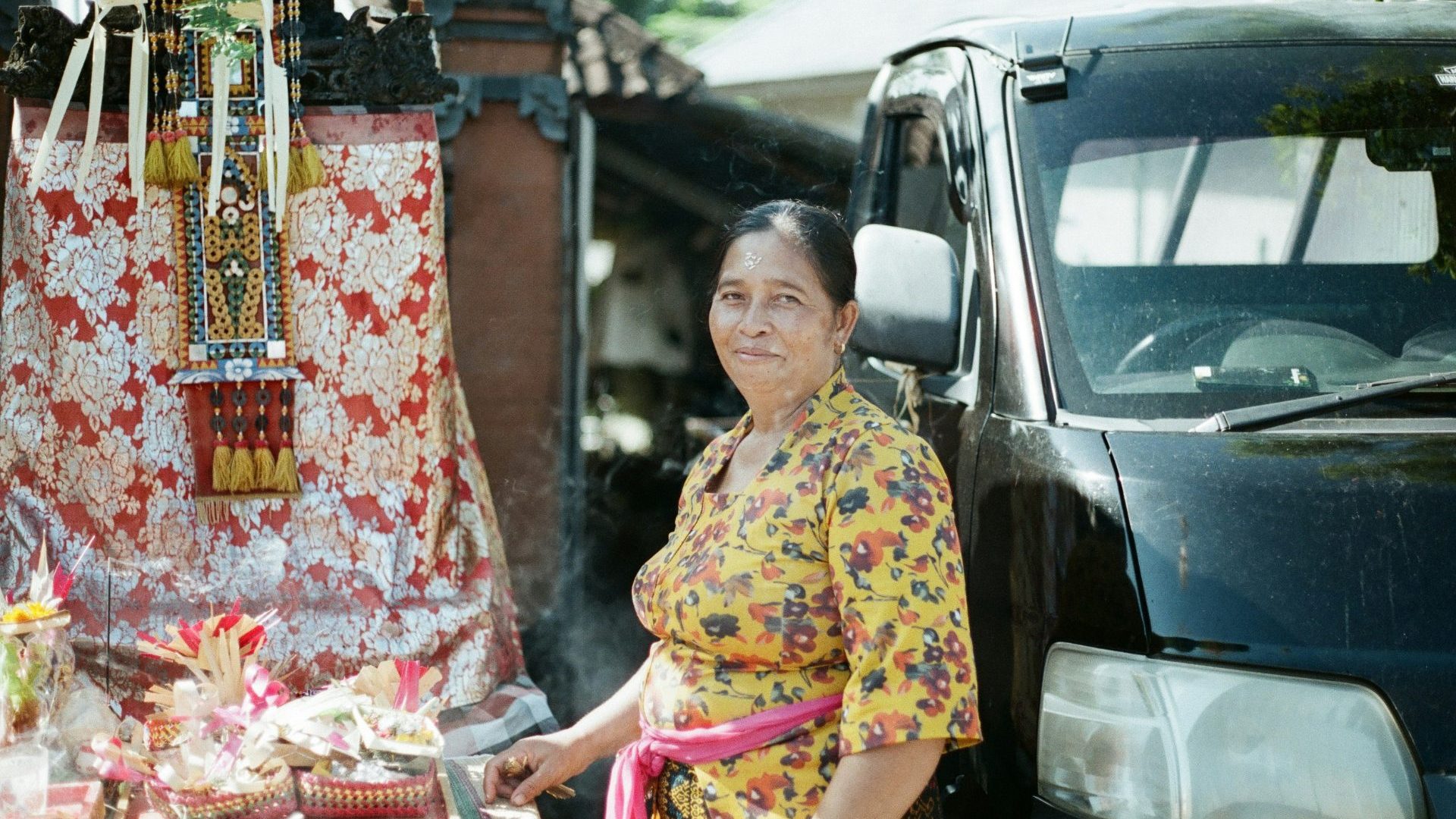 I’ve been traveling to Bali for 40 years. This is how it’s changed for the better and worse