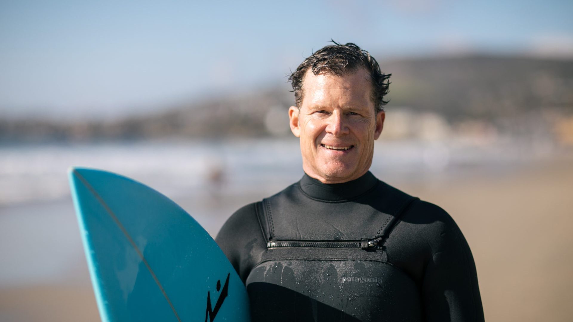 Meet the surfing CEO fighting to save America’s coastlines and communities