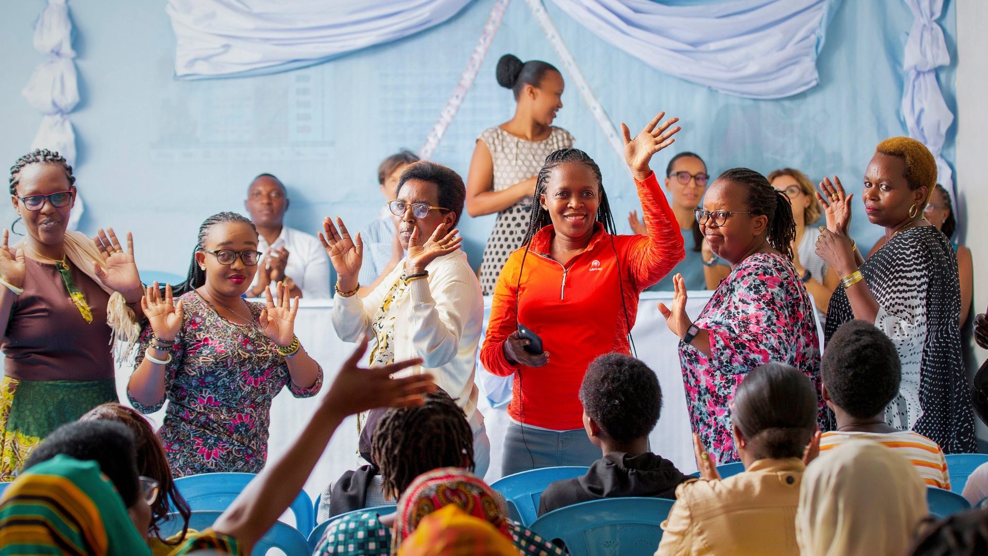 These women are running the best tours in Rwanda’s capital city. And changing lives at the same time