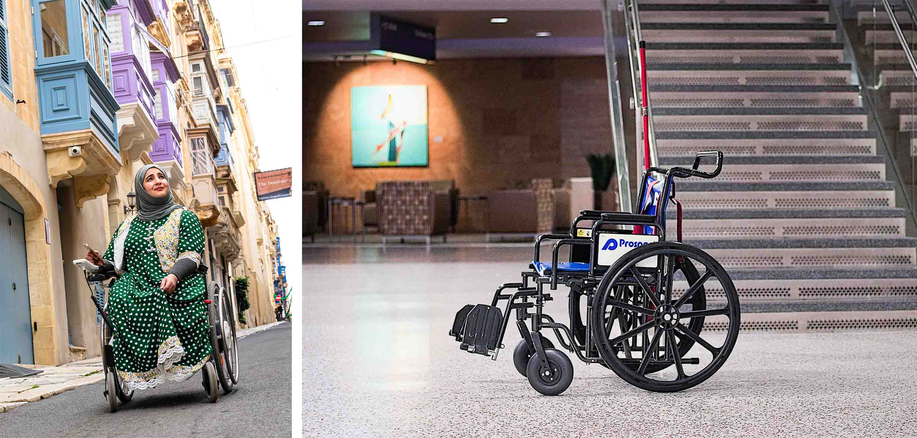 Accessible Travel What We Want To See Happen In 2026 And No Later Accessible Travel 2026 Tanzila Khan 