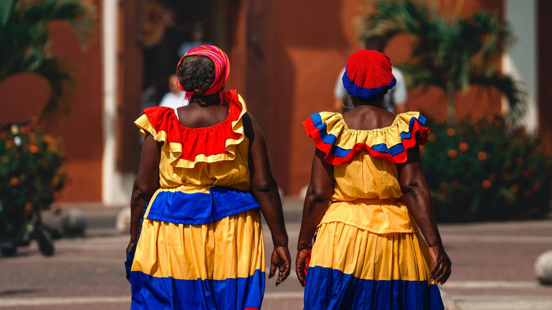 What does freedom taste like? We meet the recipe-keepers of the first free Black town in the Americas