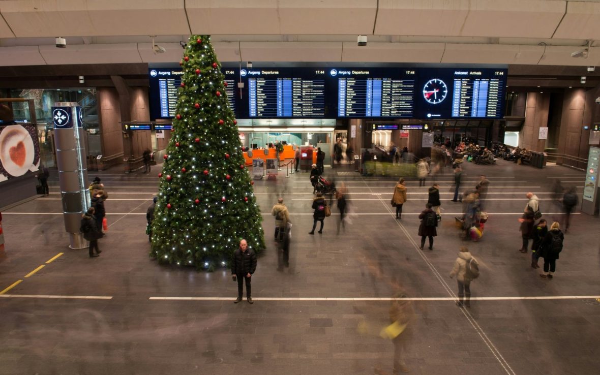 Clever, weightless(ish) gifts for the traveler who already has it all