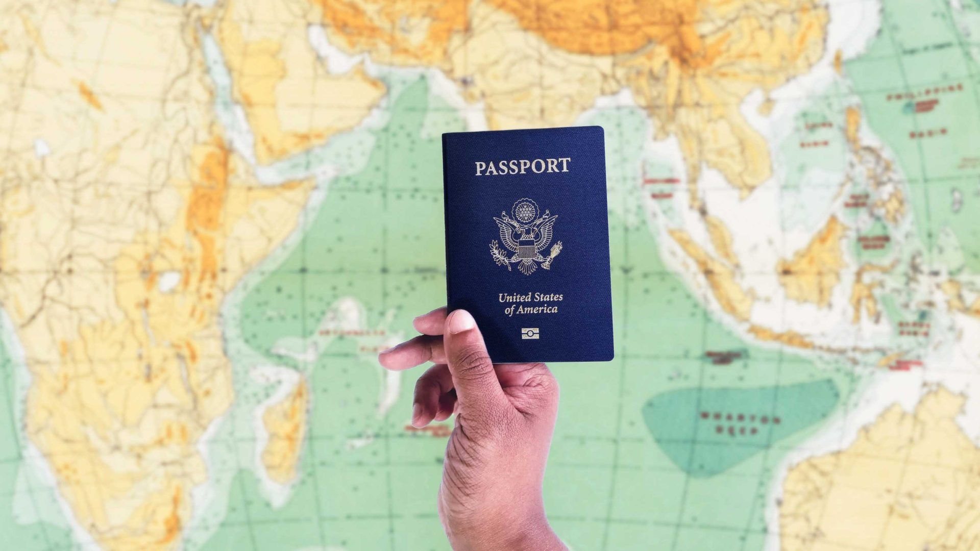 Passport privilege, the fear of Third World passports, and why we have a long way to go
