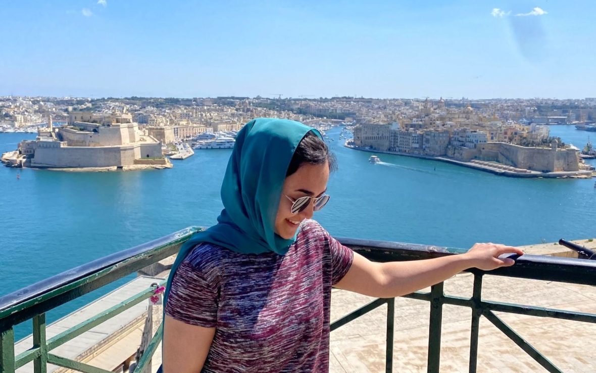 Challenges I’ve faced as a Muslim traveler—and how I’ve learnt to overcome them