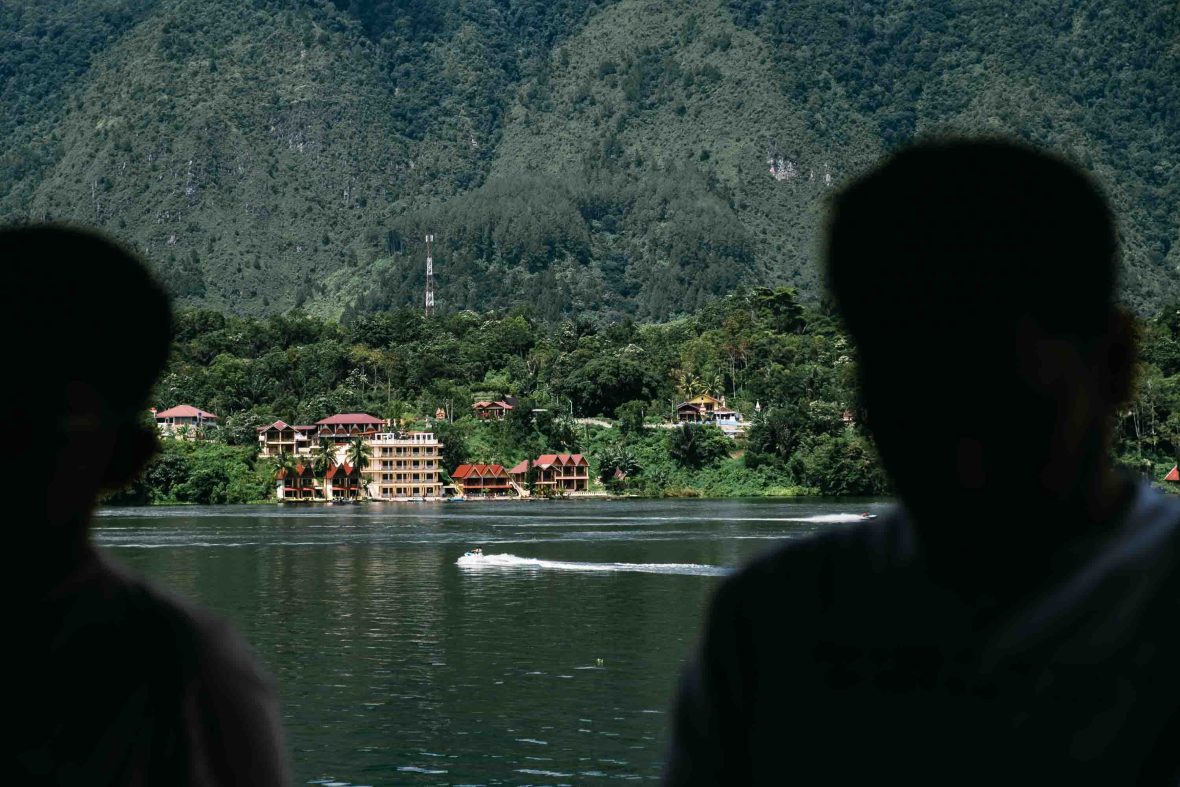 Rainforest trails, volcanic lakes and rural traditions: Exploring my ancestral homeland in North Sumatra