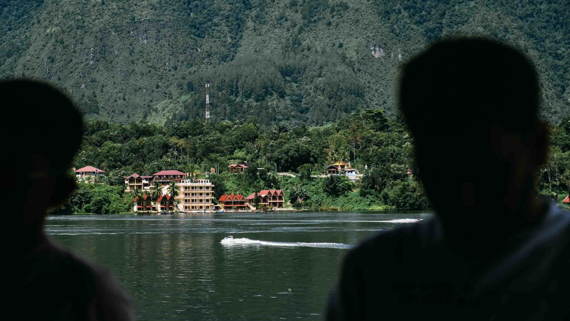 Rainforest trails, volcanic lakes and traditional life: Exploring my ancestral homeland in North Sumatra