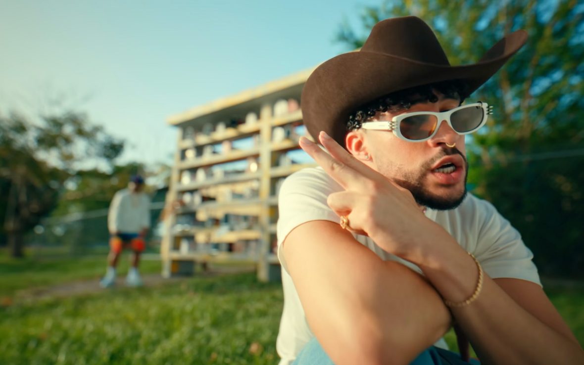 A guide to Puerto Rico, inspired by Bad Bunny’s Grammy-winning discography