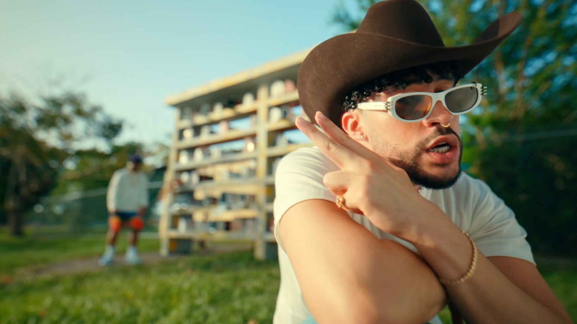 A guide to Puerto Rico, inspired by Bad Bunny’s Grammy-winning discography