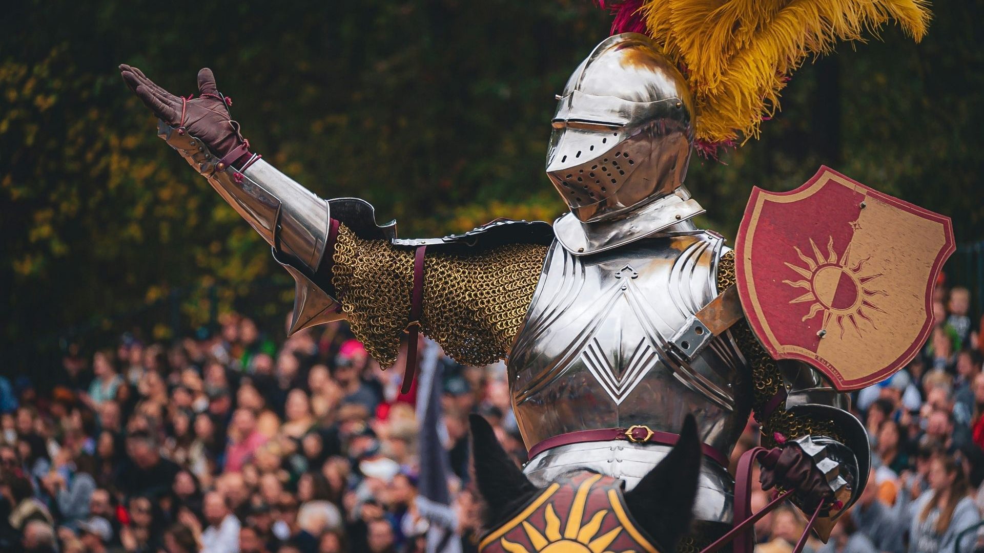 Is 2026 the year the Renaissance fair has a renaissance?