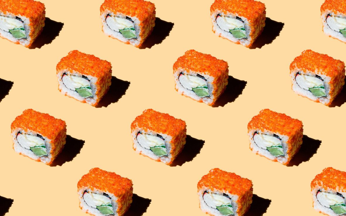Would you rent clothes or ‘rescue’ sushi? Five apps that make long-term travel cheaper