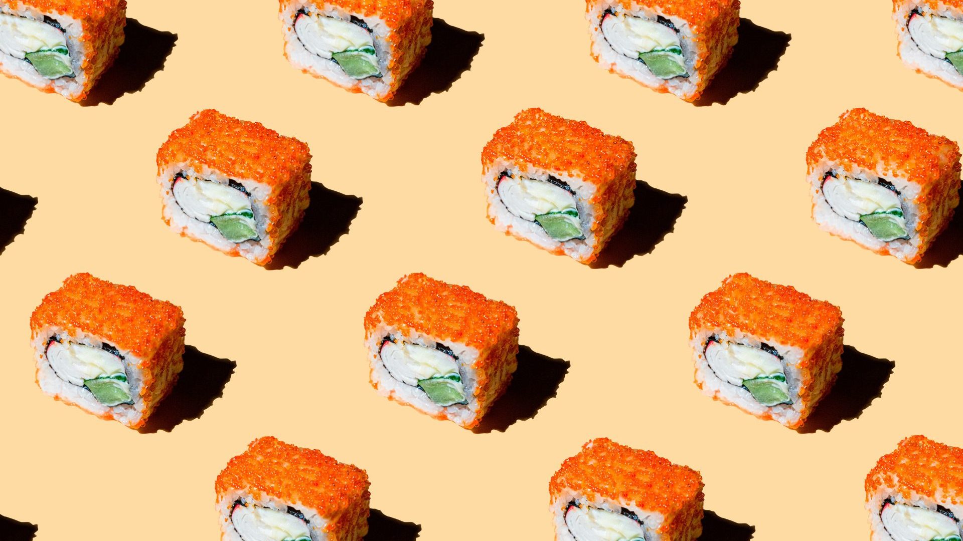 Would you rent clothes or ‘rescue’ sushi? Five apps that make long-term travel cheaper