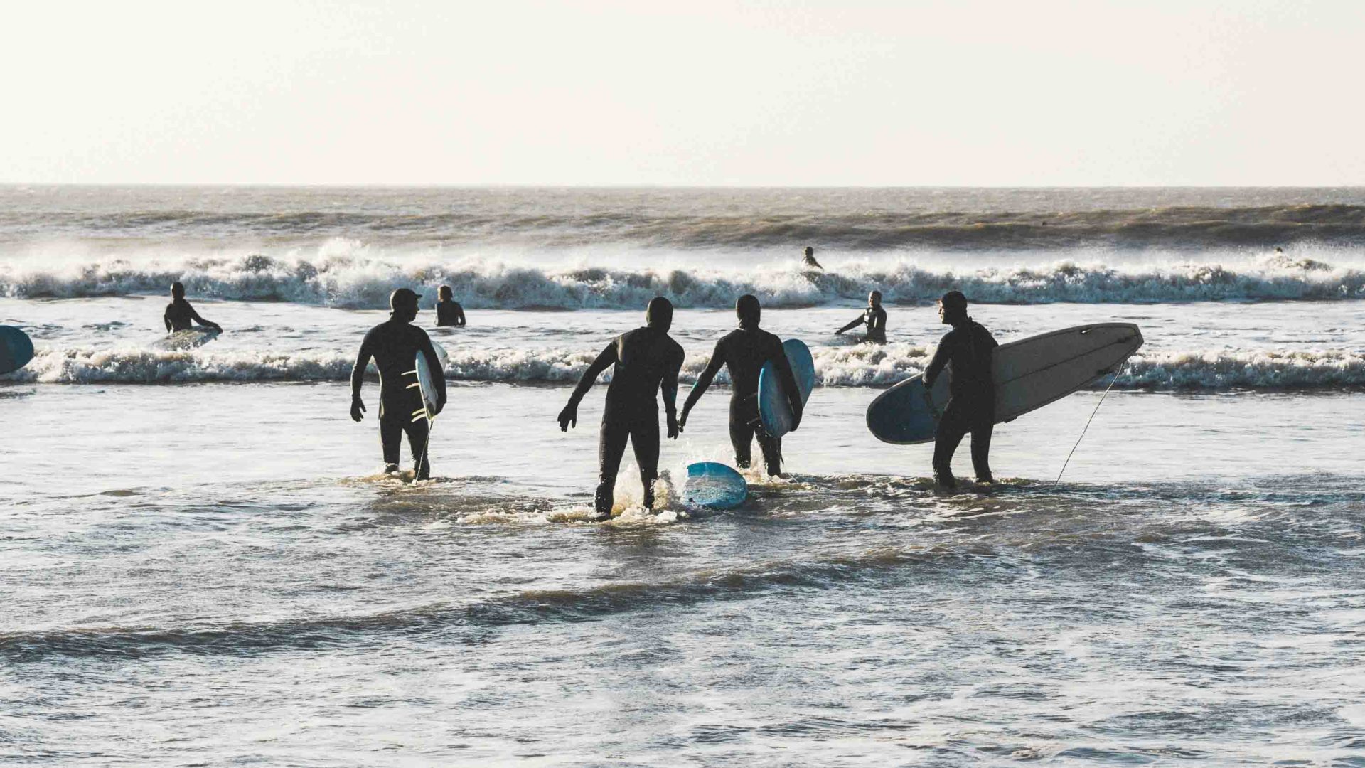 For decades, surfers have traveled miles for the perfect wave. But how has surf tourism changed and what’s the impact on the communities they visit?