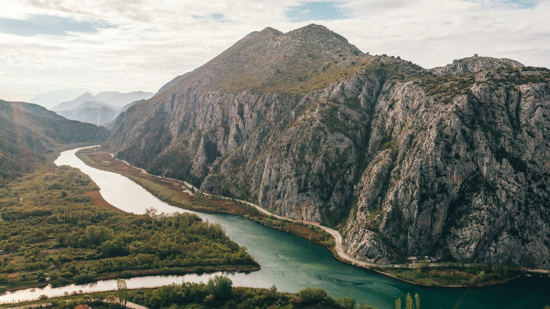 Europe by gravel bike? Why your next Euro trip should be on two wheels