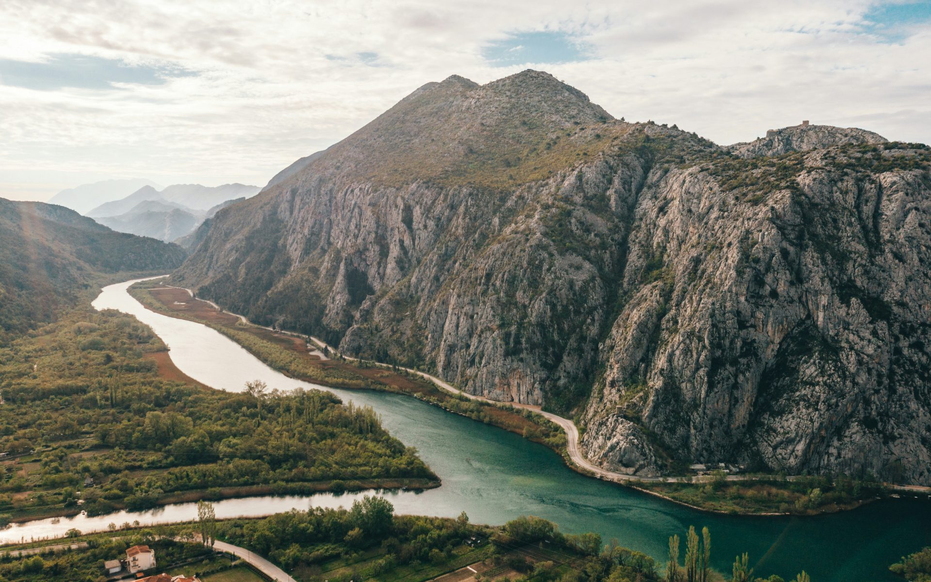 Europe by gravel bike? Why your next Euro trip should be on two wheels