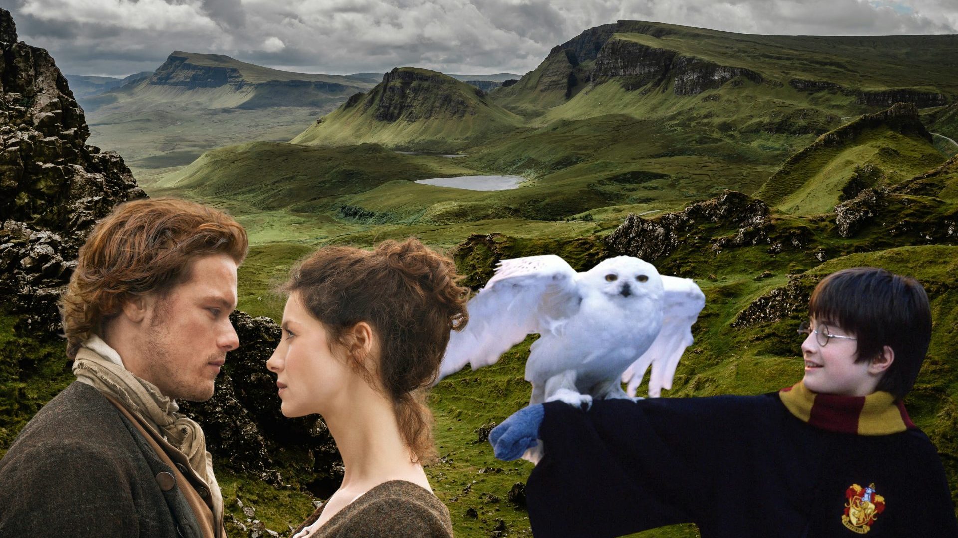 Is Scotland a balanced blueprint for set-jetting tourism?